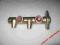 POMPA HAMULCOWA FORD TRANSIT 86VB2A032BA 39-0012