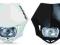 POLISPORT MMX LAMPA REFLEKTOR CROSS