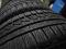 Komplet na zime 205/55 R16 C-klasa W204 8mm