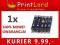 1 x CANON IP4200 4300 4500 5200 IP5200R CHIP FV