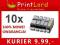 1 x CANON IP3600 IP4600 IP4700 MP540 MP550 CHIP