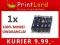 1 x CANON IP5300 IP6600D IP6700D MP500 MP510 CHIP