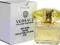VERSACE`YELLOW DIAMOND`90ML WAWA DOWÓZ GRATIS !!!