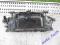 FIAT STILO 2,4 20V PAS PRZEDNI CHLODNICE KOMPLET