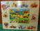 PUZZLE DREWNIANE - PINESKI 24256