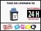 TUSZ DO LEXMARK 50 COMPAQ IJ 600 LEXMARK P3150 LDZ