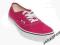 BUTY VANS AUTHENTIC ROSE VN-0SCQ7Z3 36,5 JAGASPORT