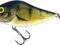 Salmo Slider Emerald perch 6cm 13g tonący