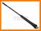 Antena samochodowa bacik 24cm gwint M5 Tuning A101