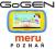EDUKACYJNY TABLET DLA DZIECI  GOGEN MAXPAD7B 7