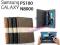 Etui Skóra Galaxy Tab 2 10.1 P5100 Note N8000 FV