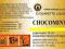 CHOCOMINT  6mg/ml poj. 10ml LIQUID INAWERA