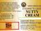 NUTTY CREAM  0mg/ml poj. 10ml LIQUID INAWERA