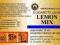 LEMON MIX 24mg/ml poj. 10ml LIQUID INAWERA