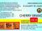 CHERRY-BRANDY  6mg/ml poj. 100ml DUETY INAWERA LIQ