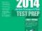 Airline Transport Pilot Test Prep 2014 Study Prep