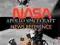 NASA Apollo Spacecraft Lunar Excursion Module News