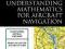 Understanding Mathematics for Aircraft Navigation