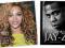 Jay-Z Król Ameryki +Beyonce Nieoficjalna biografia