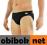 SPEEDO KĄPIELÓWKI SLIPY ENDURANCE+ 6,5cm / r 100cm