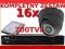 ZESTAW DO MONITORINGU BCS 16 kamer KDN-910 700TVL