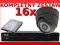 ZESTAW DO MONITORINGU BCS + 16 x kamer KDN-909P IR