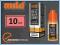 Liquid MILD (10 ml) - PAPIEROSOWY - High 18 mg