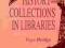 Local History Collections in Libraries