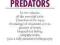 Internet Predators (Library in a Book)