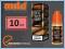 Liquid MILD (10 ml) - TOBACCO tabacco - High 18 mg