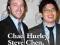 Chad Hurley, Steve Chen, Jawed Karim YouTube Creat