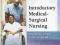 Introductory Medical-surgical Nursing Plus LiveAdv