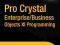 Pro Crystal Enterprise / Business Objects XI Progr