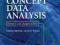 Concept Data Analysis - Theory and Applications