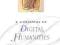 A Companion to Digital Humanities (Blackwell Compa