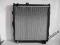 NOWA CHŁODNICA TOYOTA LAND CRUISER KZJ70 3.0D 92-
