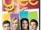 GLEE SEZON 1 DYSK 1 (DVD) FOLIA