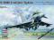 EF-2000B Eurofighter Typho HOBBY BOSS 1/72 WROCŁAW
