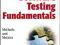 Software Testing Fundamentals Methods and Metrics