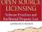 Open Source Licensing Software Freedom and Intelle