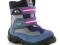 BARTEK Trzewiki zimowe dziecięce  r. 21
