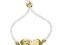 BIŻUTERIA DAMSKA GUESS - BRANSOLETKA UBB21215