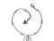 BIŻUTERIA DAMSKA GUESS - BRANSOLETKA UBB81140