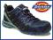 EWD Buty niskie robocze Dickies Tiber 43 S3 Czarne