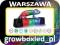 ZESTAW 6 x KOSTKA BRUKOWA HOLLAND LED RGB ŚWIECĄCA