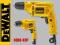 DeWALT DWD014S wiertarka bezudarowa 7,9Nm 550W