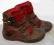 BUTY KOZACZKI ZIMOWE BARTEK OCIEPLANE ROZ. 23