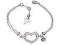 BIŻUTERIA DAMSKA GUESS - BRANSOLETKA UBB11222