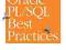 Oracle PL/SQL Best Practices