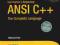 Ivor Horton #39;s Beginning Ansi C++ The Complete